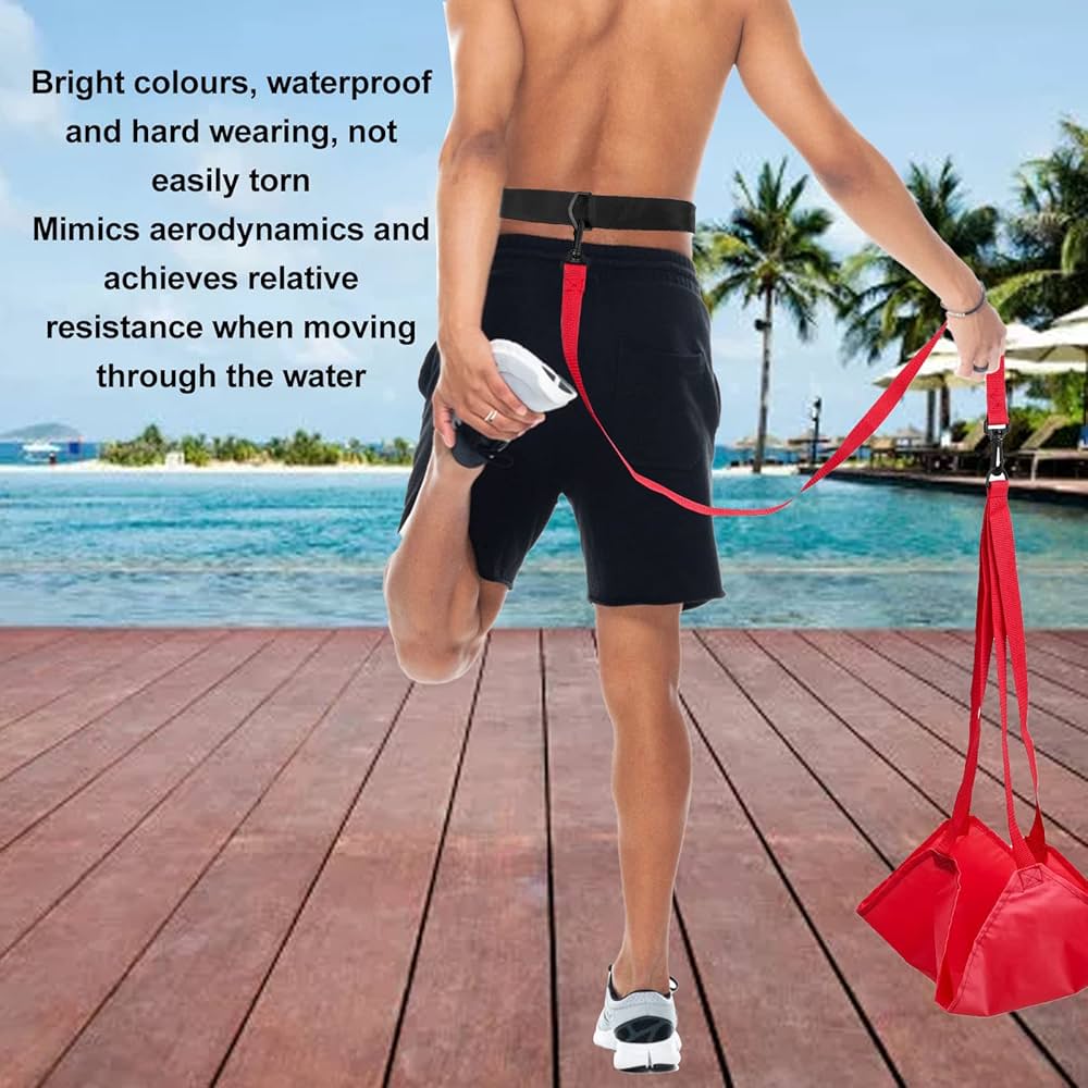 Swim Exercise Hard Outpace 365 Digital