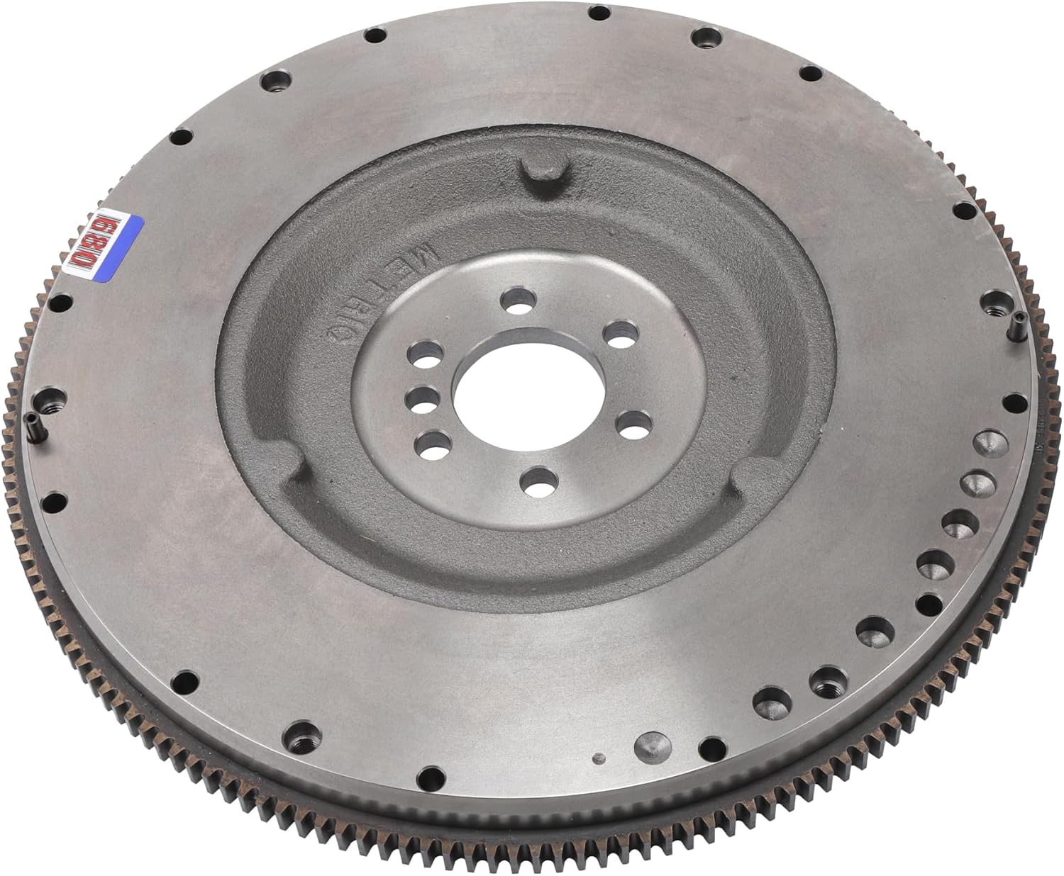 GM Genuine Parts 12561680 Clutch Flywheel