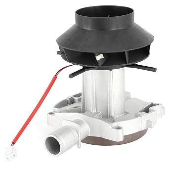 منفاخ تجميع منفاخ المحرك 5KW 12V سخان مروحة الهواء الاحتراق لـ Webasto / Eberspache / Airtronic