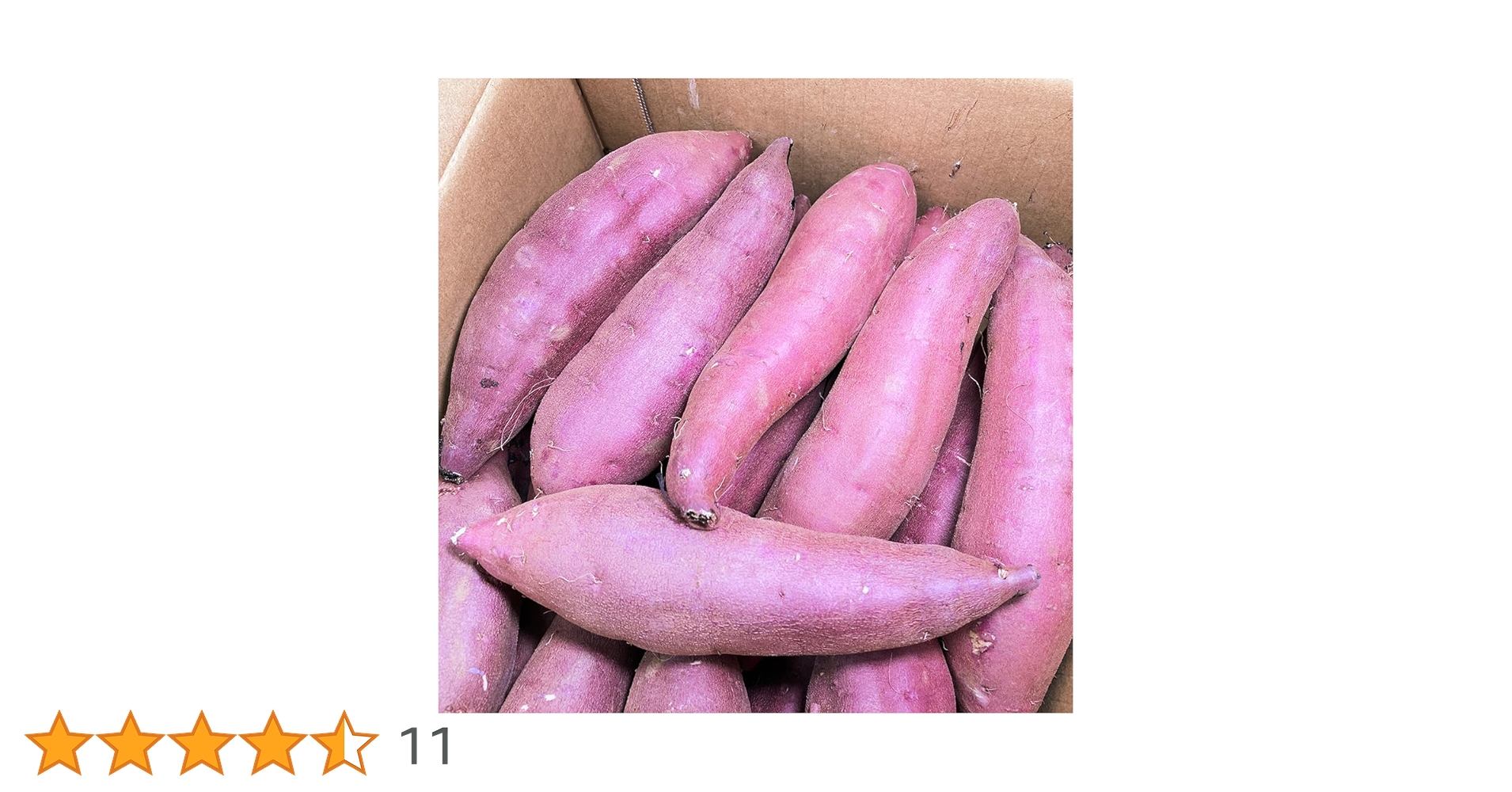 M&amp;LサイズA級品24㌔重量おまけ付R4年紅はるか茨城県土付減農薬栽培さつまいも M&LサイズA級品24㌔重量おまけ付R4年紅はるか茨城県土