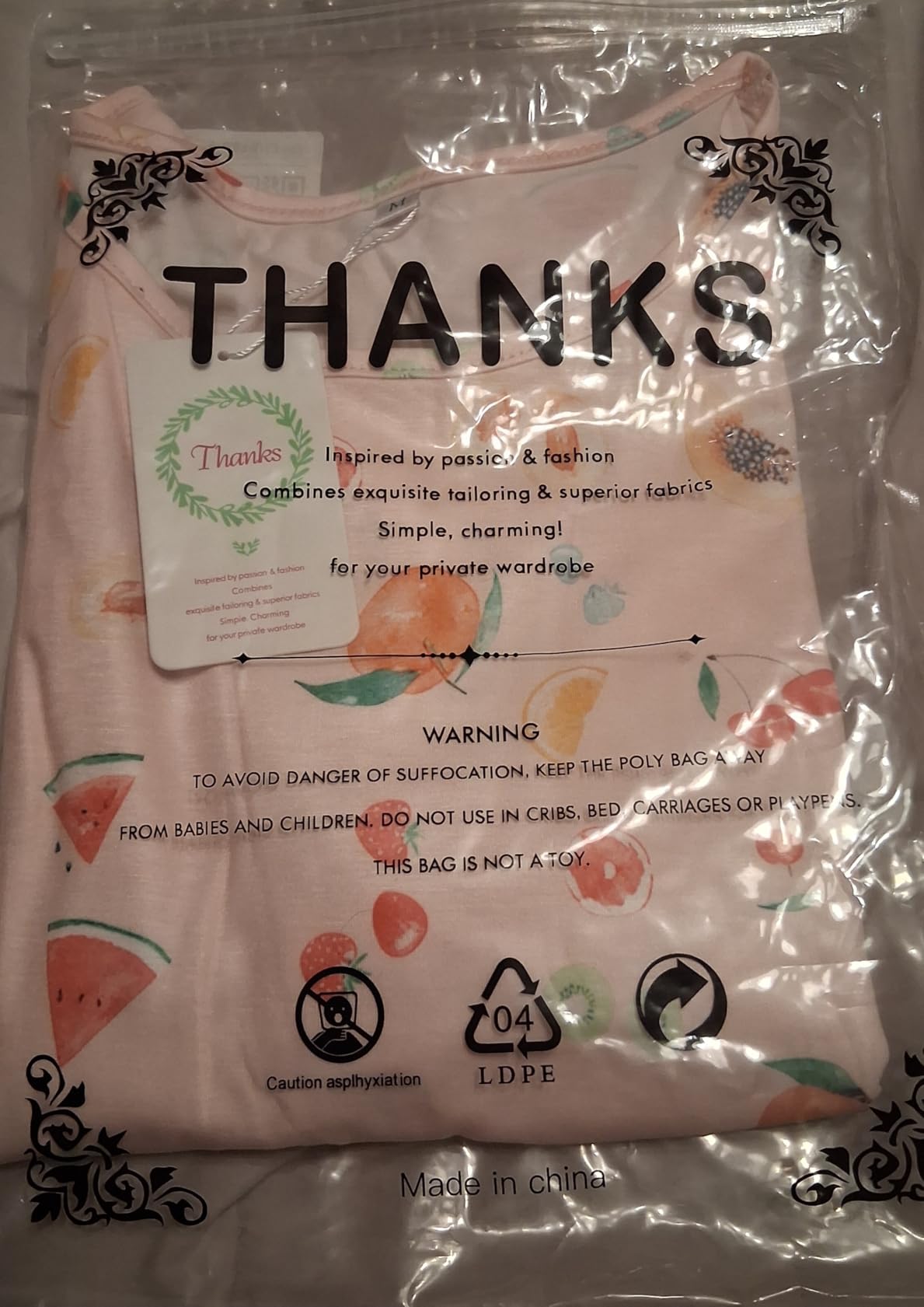 Customer Image