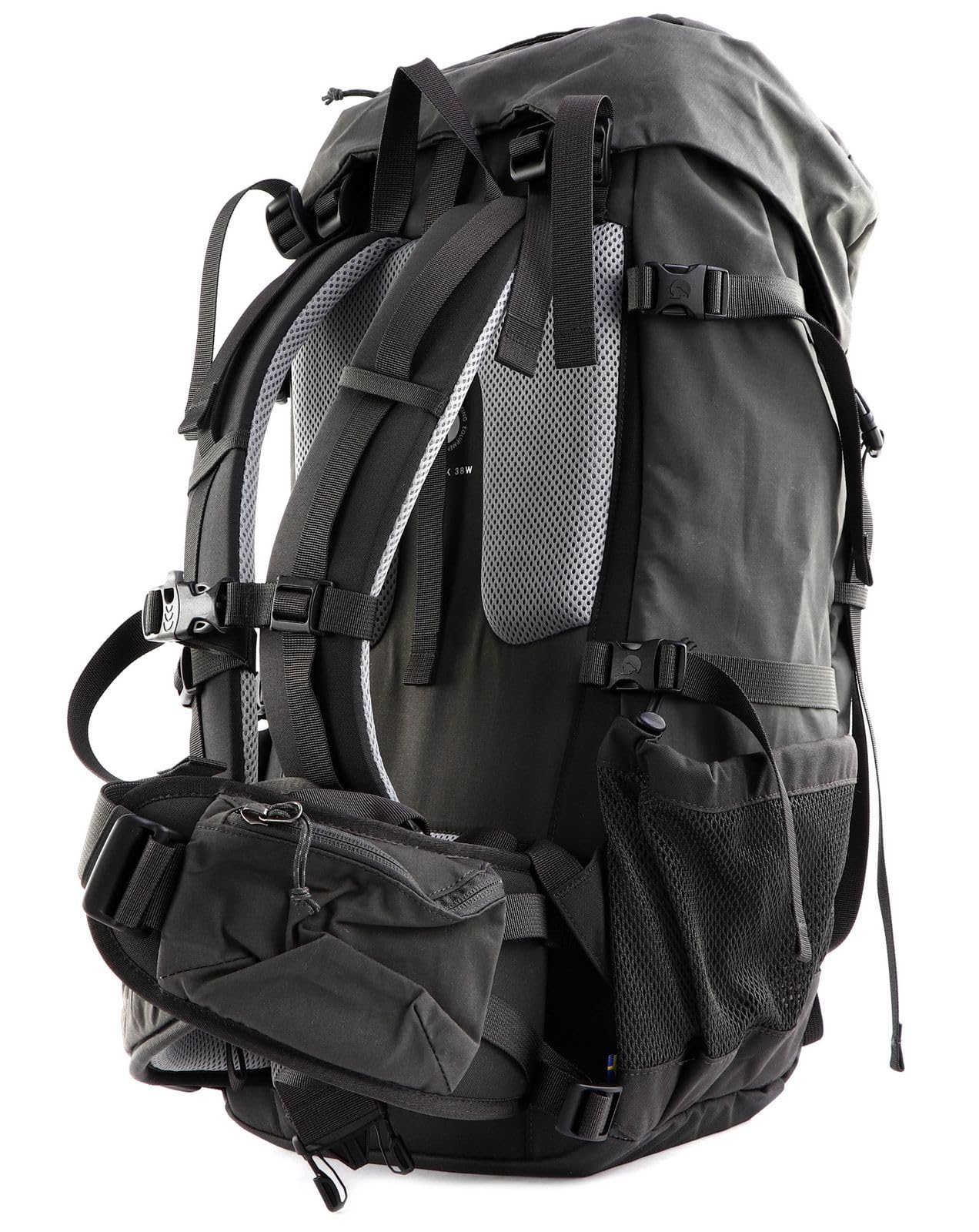 Fjällräven Damen Kaipak 38w Rucksack (1er Pack)