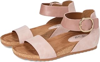 Women's Ginney Flat Sandal