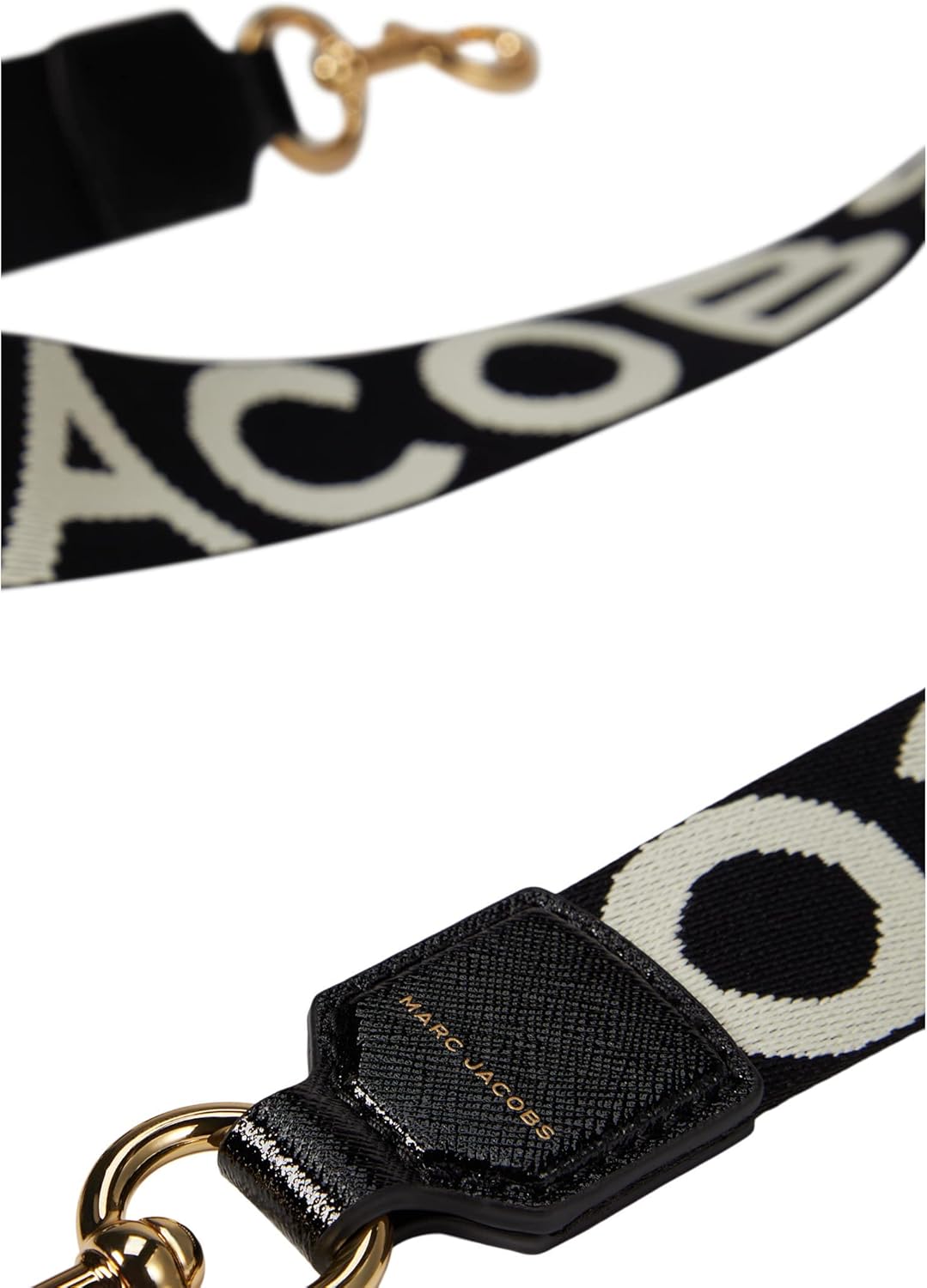 Marc Jacobs Damen The Thin Strap BAG - Image 2