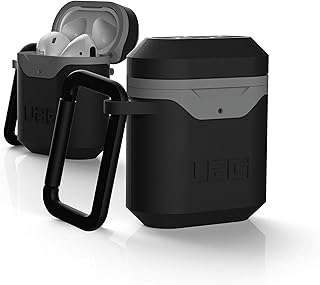 UAG Compatible with AirPods (1st & 2nd Gen) Case...