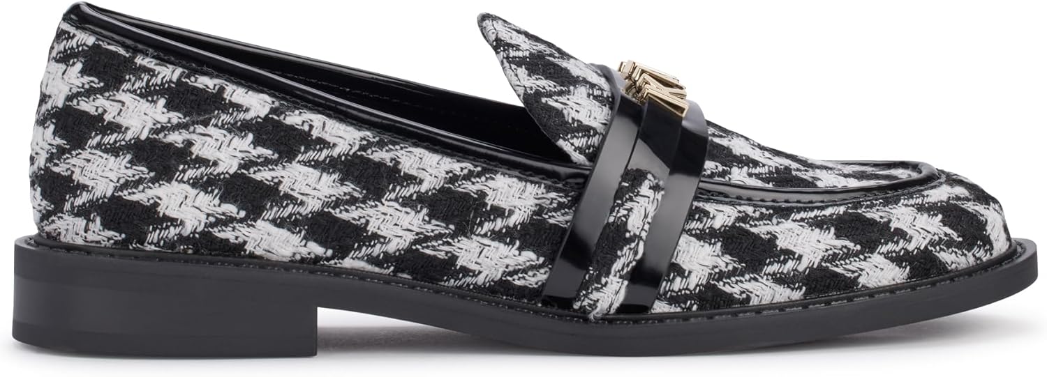 KARL LAGERFELD Women's Randall Loafers - Image 5