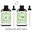 Handcraft Blends Tea Tree Essential Oil - Huge 4 Fl Oz - 100% Pure and Natural - Premium Grade Essential Oil for Diffuser and Aromatherapy, Skin, Massage, Candle and Soap Making Fragrance