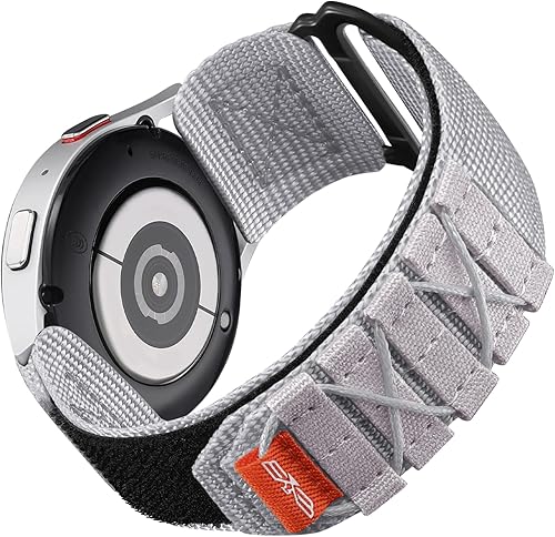 Correa de 0.78 pulgadas compatible con Samsung Galaxy Watch 654 de 1.73 pulgadas, 1.57 pulgadas, 6 Classic de 1.77 pulgadas, 1.73 pulgadas, 5 Pro4