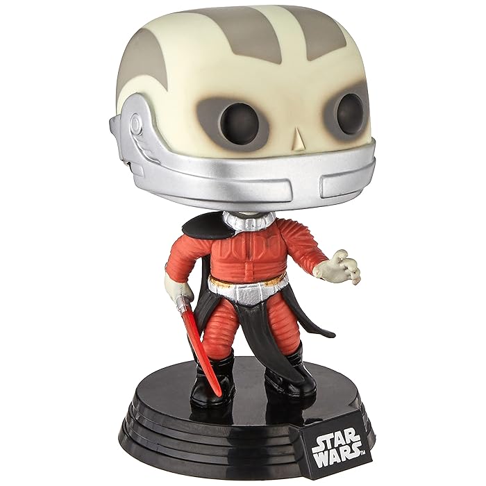 Buy Funko Pop! Star Wars Knights of The 
