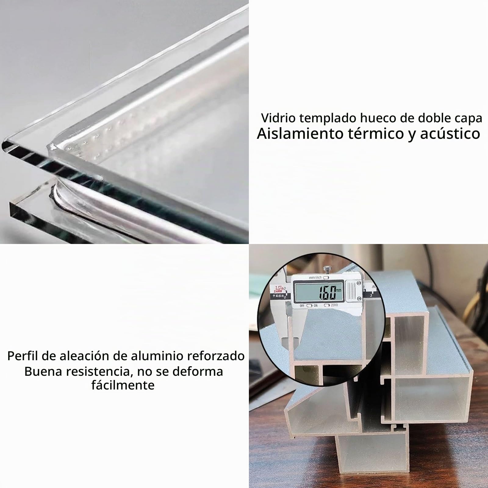 Sótanos escotilla acceso techo con acristalamiento, Casas techo ventana for iluminación y ventilación, Resistente a la lluvia aleación de aluminio claraboya, áticos claraboya salida techo.