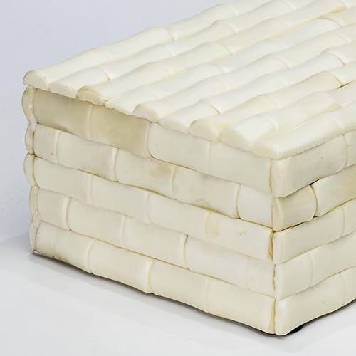 Miniatura 4 de Handicrafts Home Caja decorativa y organizadora de joyas hecha a mano con tapa, caja de recuerdo para decoración del hogar, joyas, accesorios,