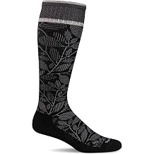 Sockwell Womens Fauna Firm Graduated Compression Sock