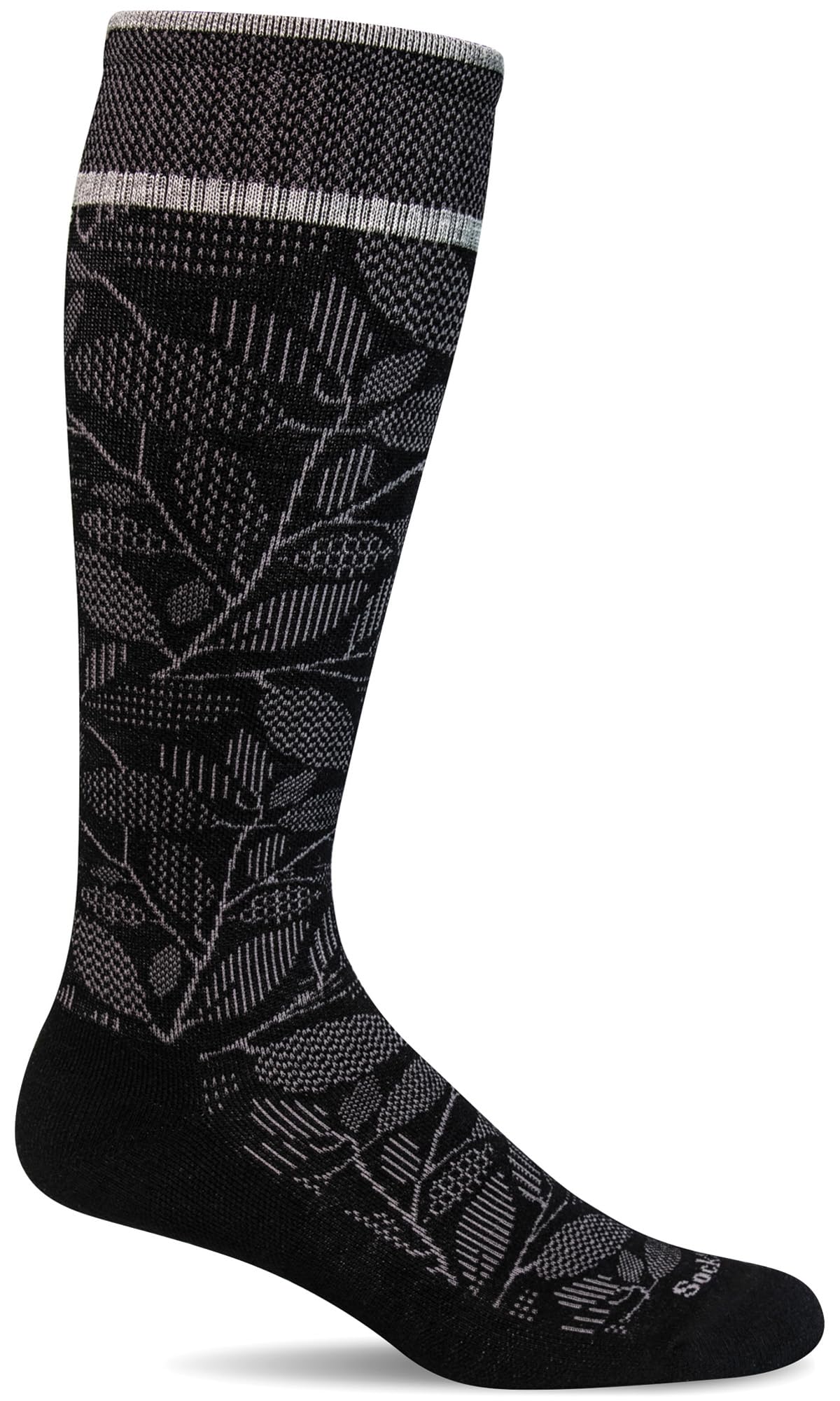 Sockwell Fauna Kompressionssocken für Damen, abgestufte Kompressionsstrümpfe