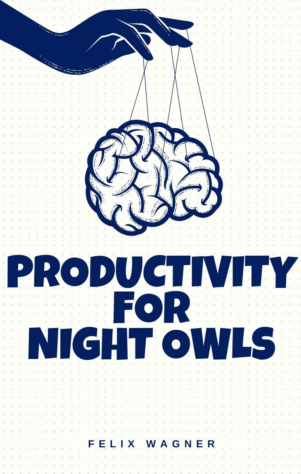 Productivity for Night Owls