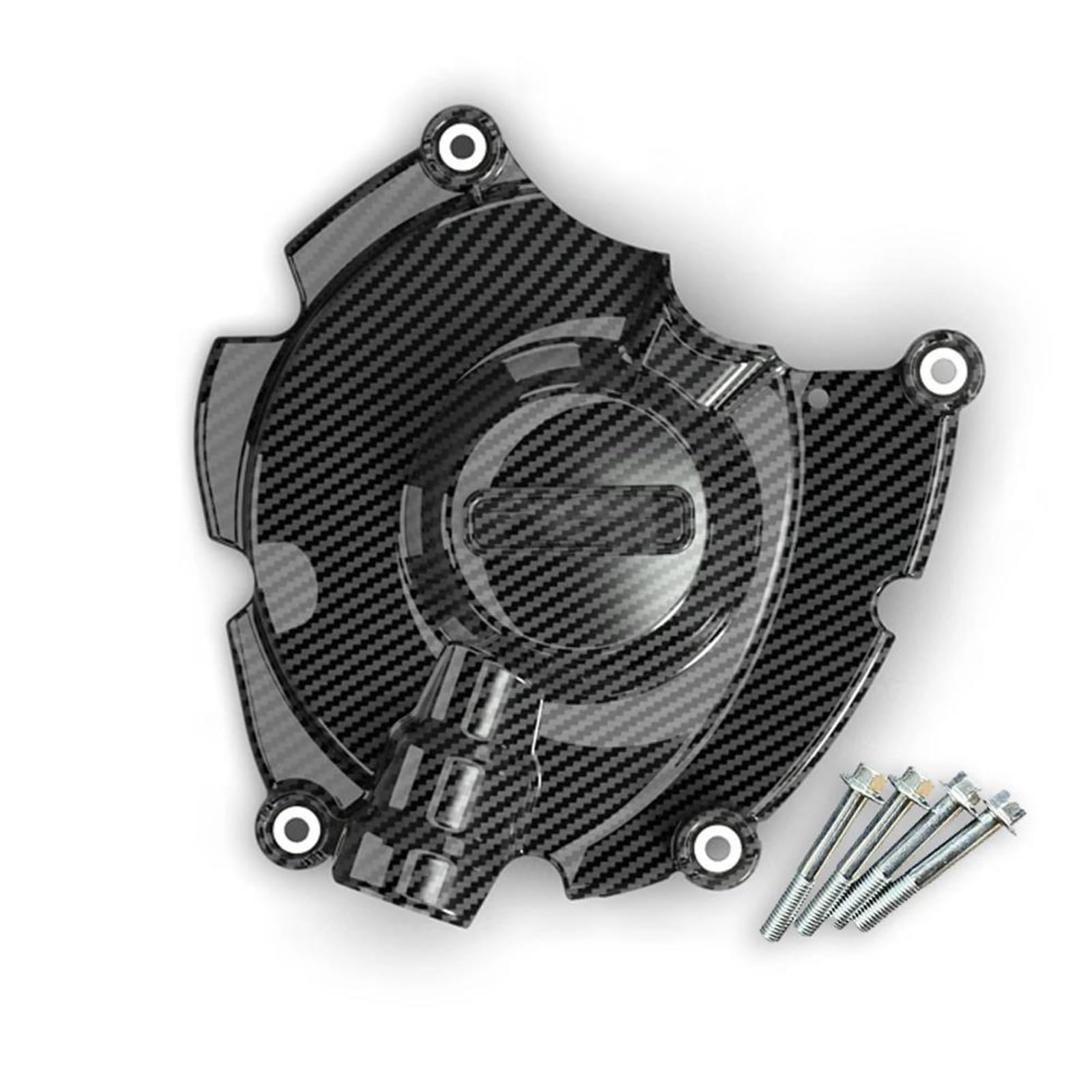Capot de protection moteur Yamaha MT-10 évitez les fuites de carter