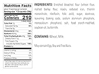 Vista 3 de Krusteaz Mezcla para panqueques, 28.4 onzas (paquete de 3)