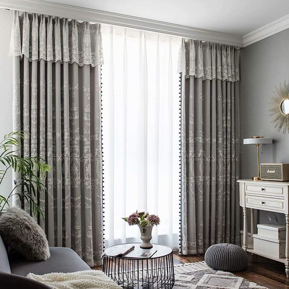 東リ 洗える カーテン ベージュ 高級感あふれる模様 レースカーテン