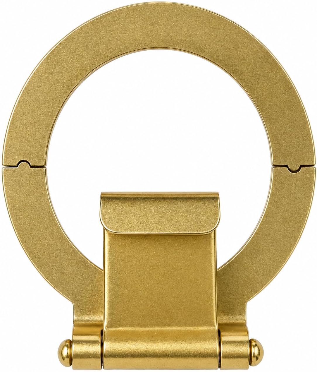 Deadbolt Secure, Entry Door Security Latch image 5