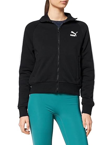 puma sweatpants womens jackets