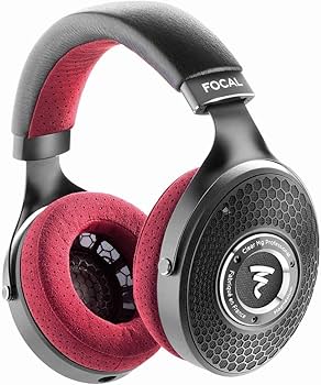 ヘッドホン Focal Clear MG Clear Mg Professional - Excellent open-back headphones | Focal