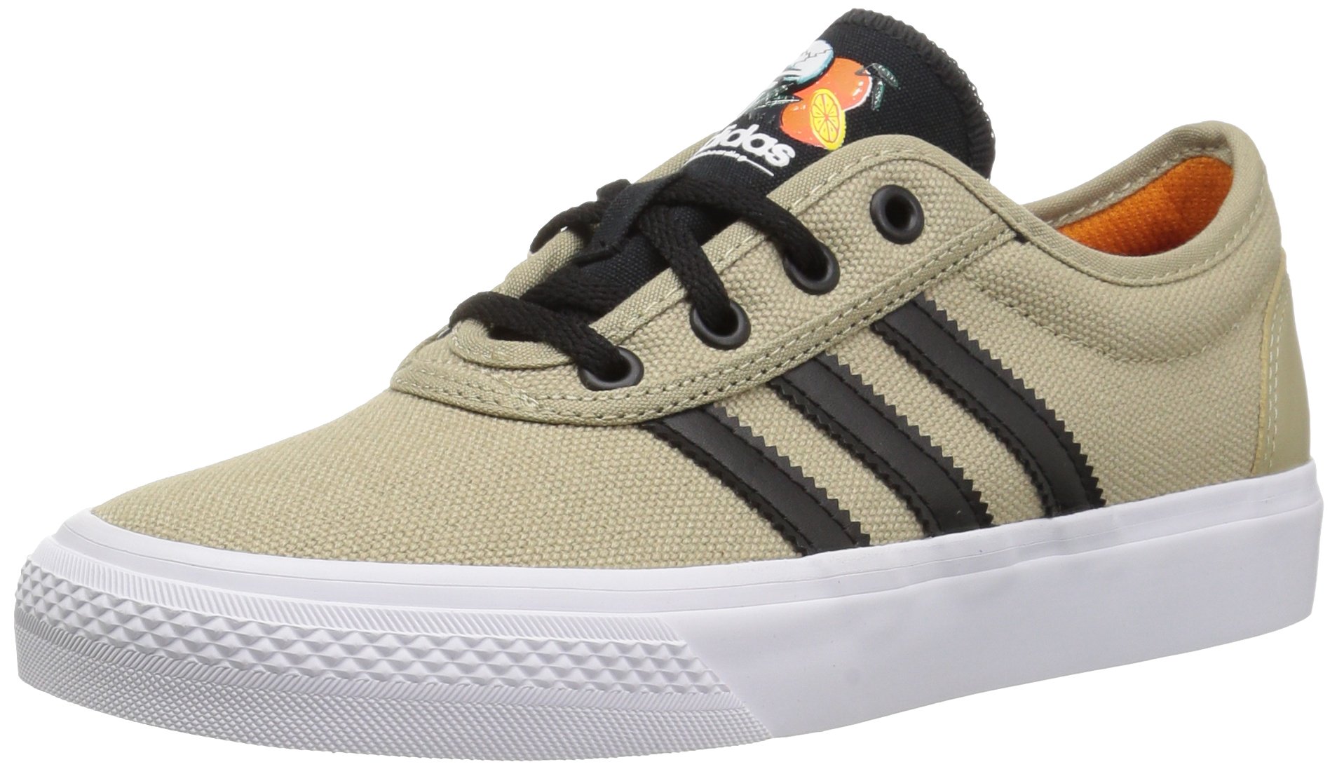 adidas gazelle silver green womens Adidas Adi Ease Shoes - Crystal White / Core Black / Gum4