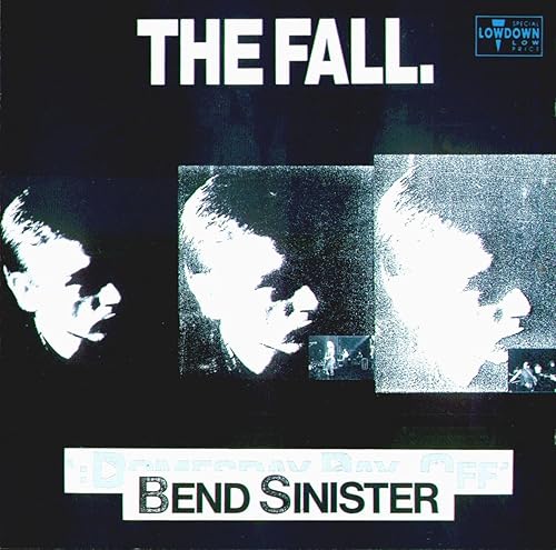 Bend Sinister