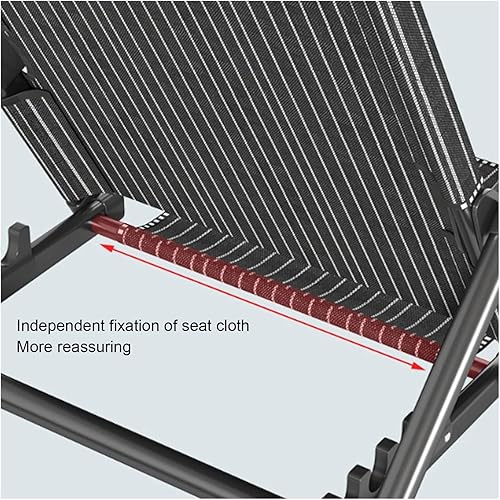 Miniatura 8 de MUSM Almohada de cuña ajustable para silla o cama para leer, sentarse en la cama, reclinarse, soporte de espalda, reposacabezas, aplicable a mujeres