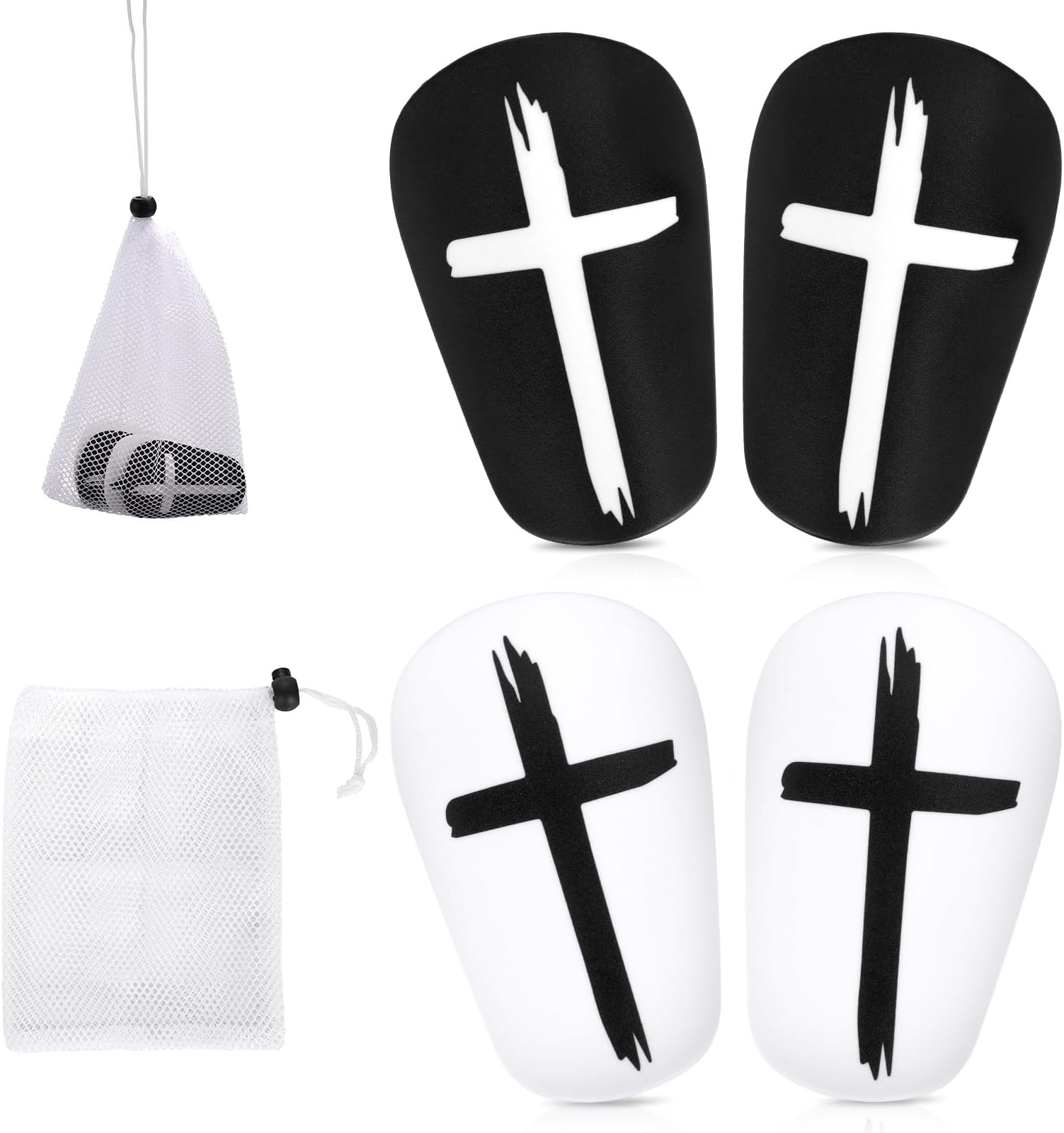 nike football shin guards