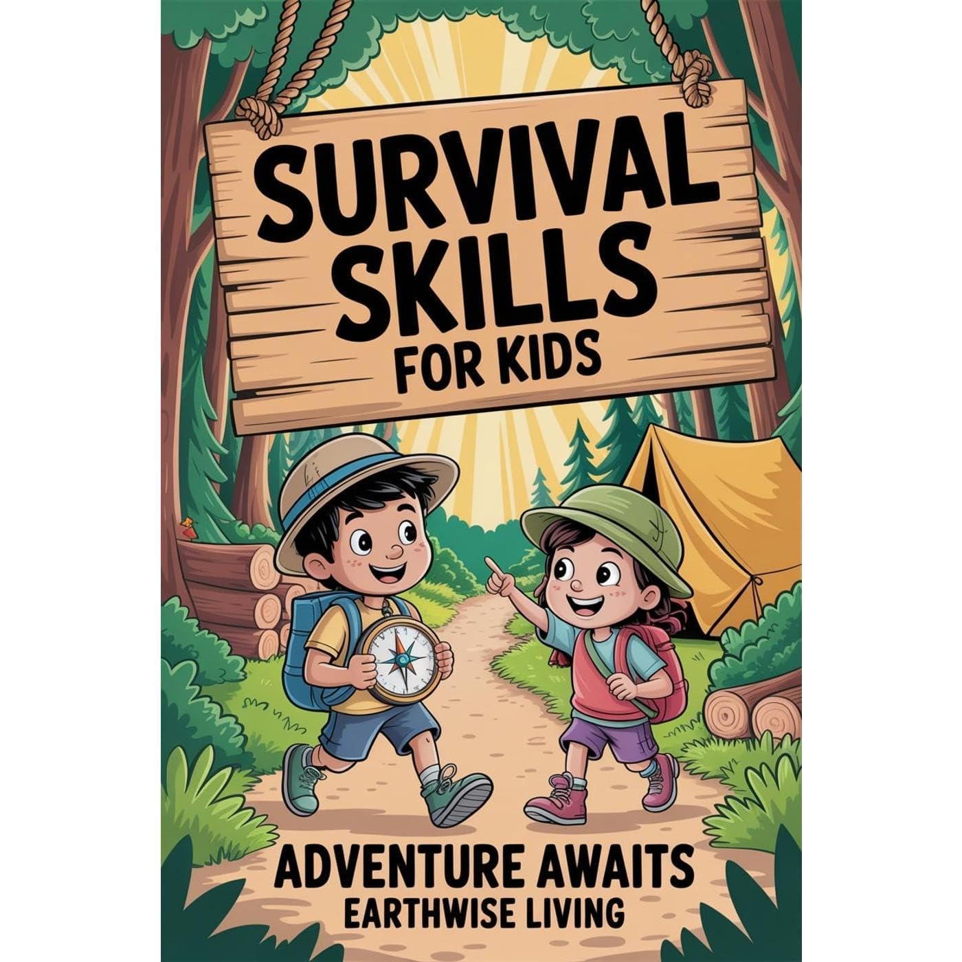 Survival Skills for Kids