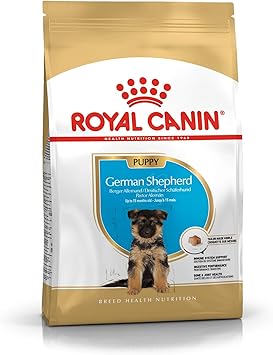 royal canin shepherd junior