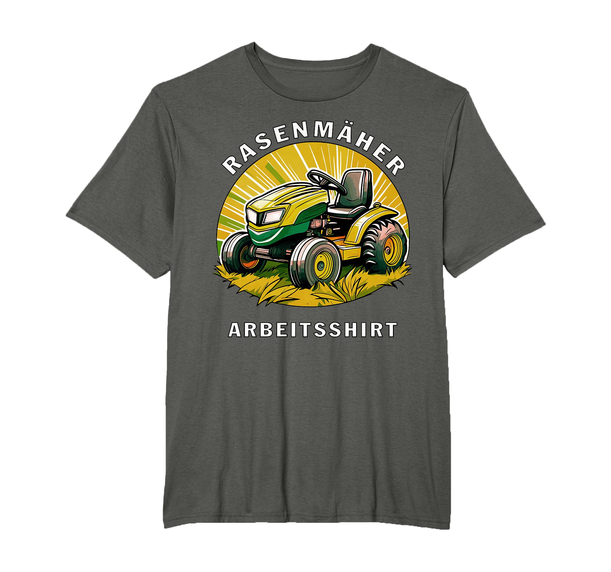 Kleidung mit Designs von Amazon Merch on Demand