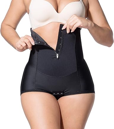 c section belly binder