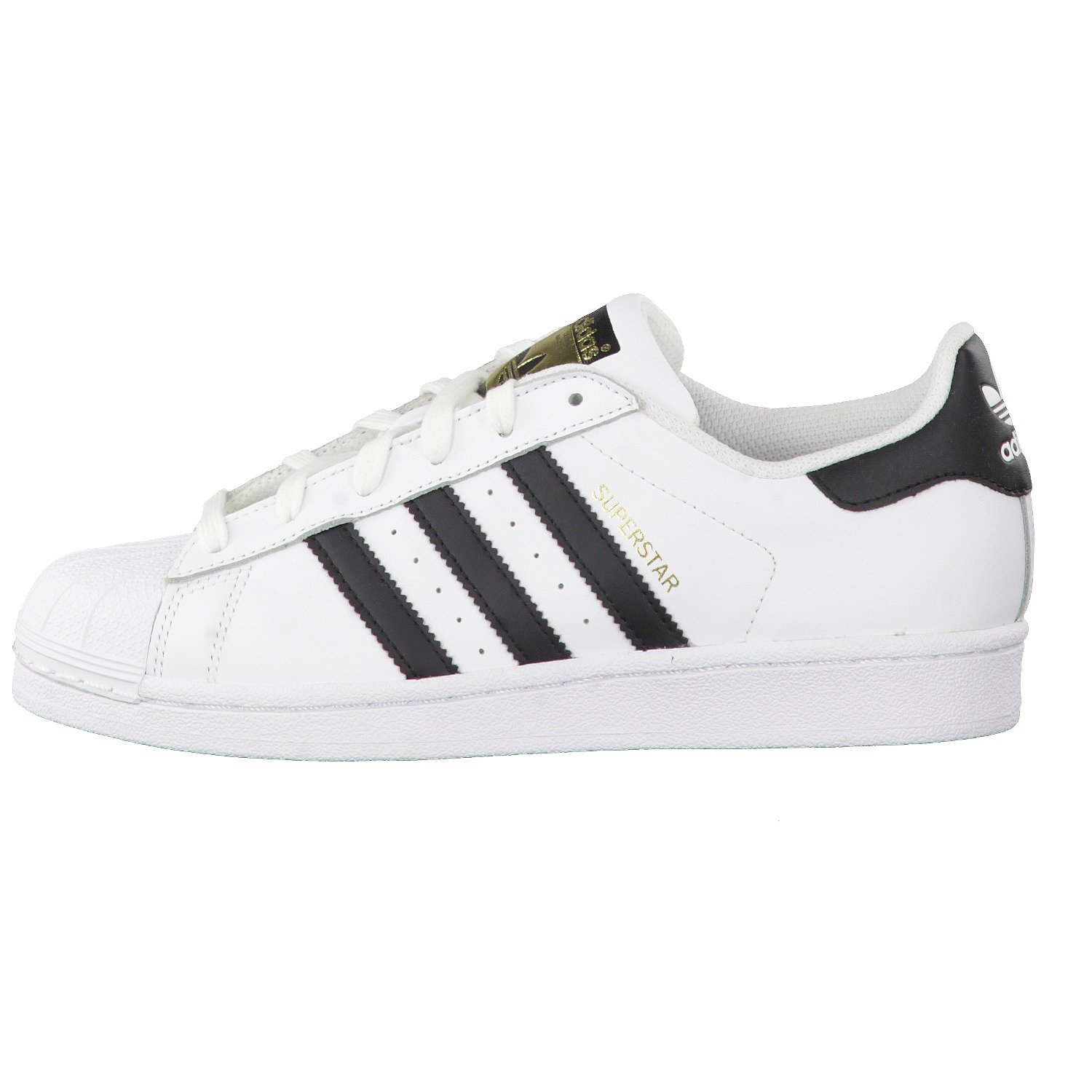 adidas Originals Superstar Unisex-Kinder Sneakers