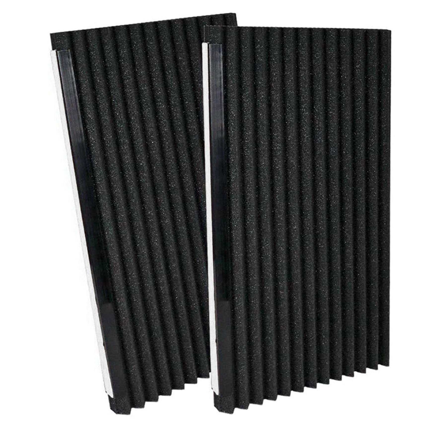 CTRLZS Window Air Conditioner Foam Insulation Panels Insulating Foam Sealing Side Panels Portable Air Conditioner Accessories