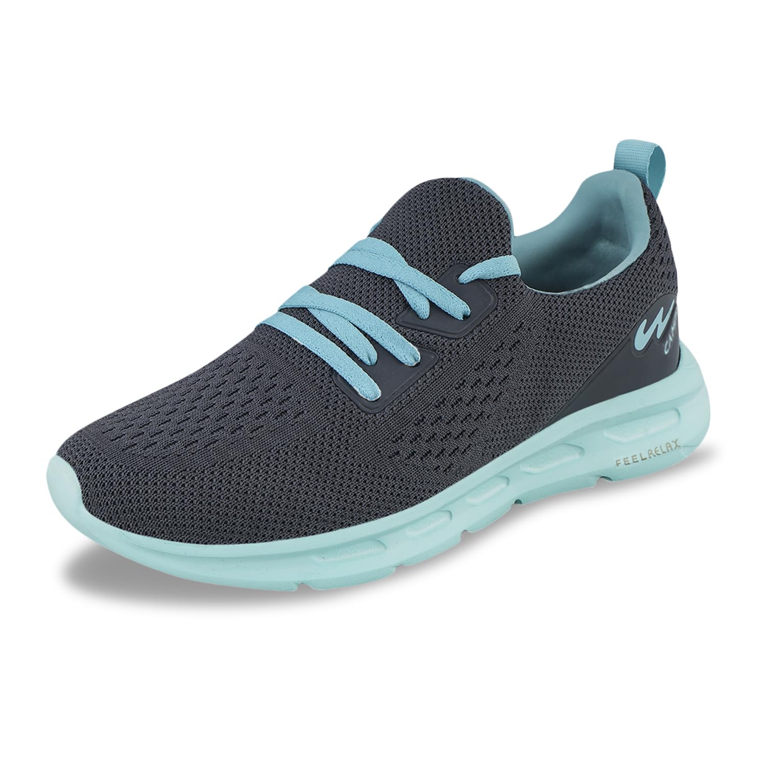 campus Fabian Women's Lace-Up Walking Shoes-picture-42