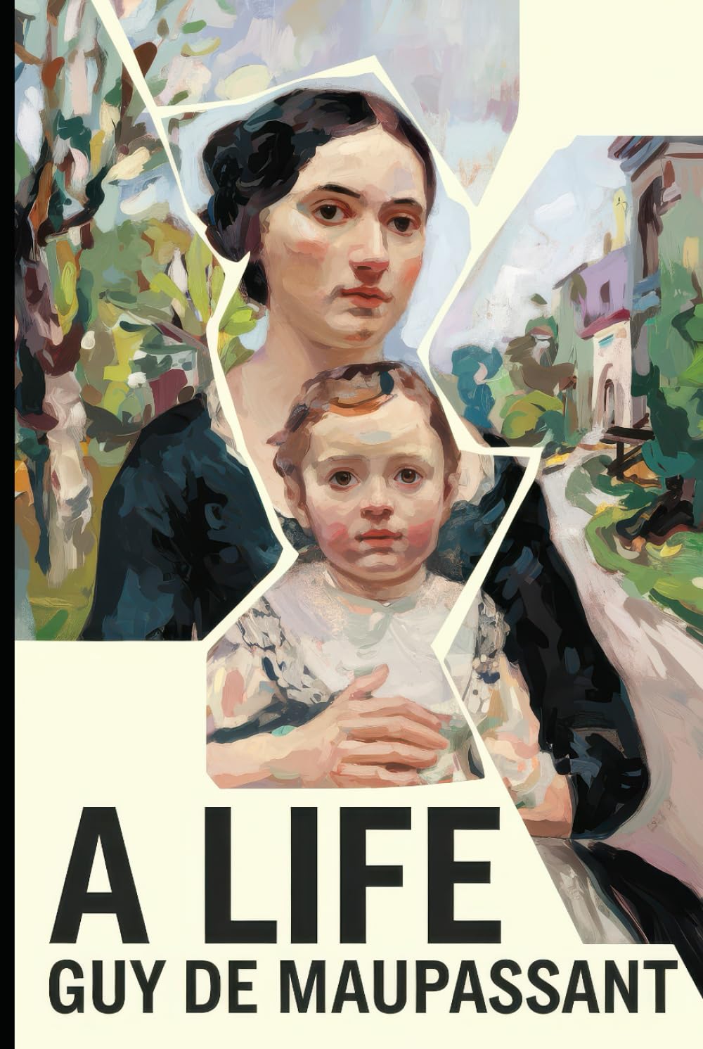 A Life: A New Translation