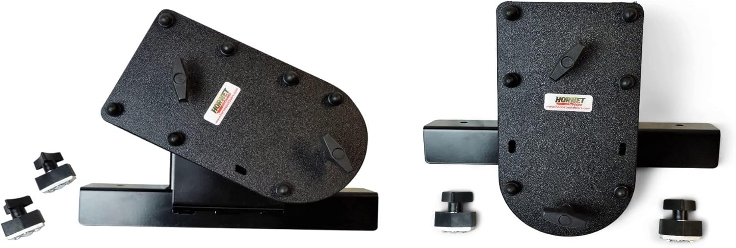 Can Am Commander Chainsaw Carrier CA-3012 Hornet Outdoors Made in USA Patent Pending