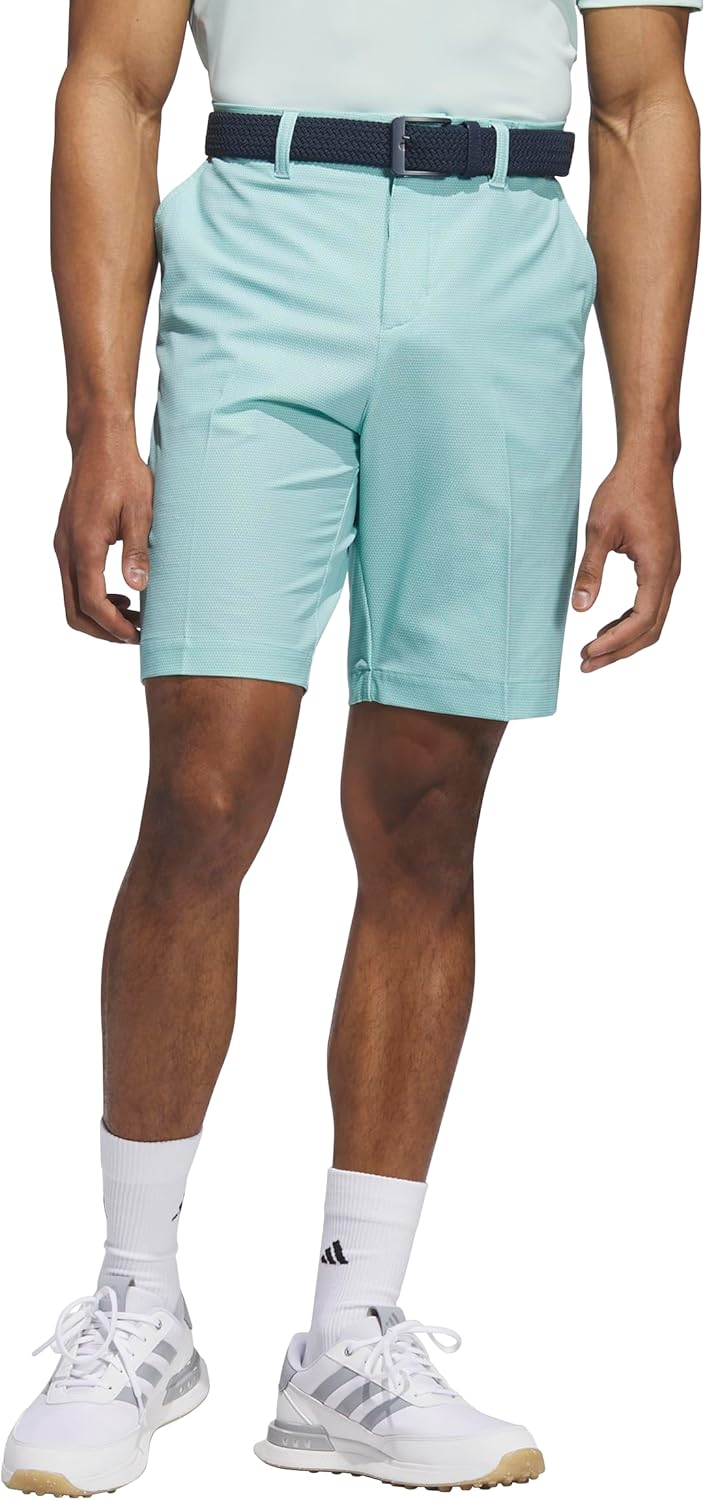 adidas Men's Ultimate365 Textured 9-inch Short