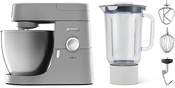 Kenwood Chef Stand Mixer