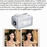 GODOX IT30PRO F IT30PRO-F TTL Flash pour FUJIFILM CAMERIE, GN15 1.5S Temps de Recyclage, 560 Floch Flash, 1/8000 HSS, 2,4g Wireless, 2,8 ″ Full Color Streedlight (Noir) - 6