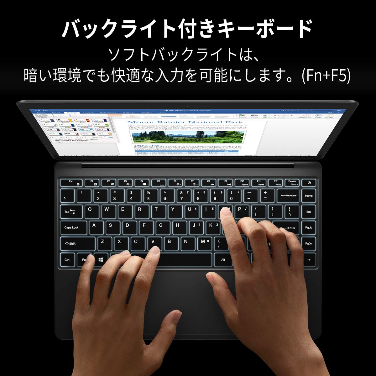 TECLAST F7 Plus 14.1型 ノートパソコン Amazon.co.jp: ノートPC 14.1インチ、TECLAST F7 Plus ノート