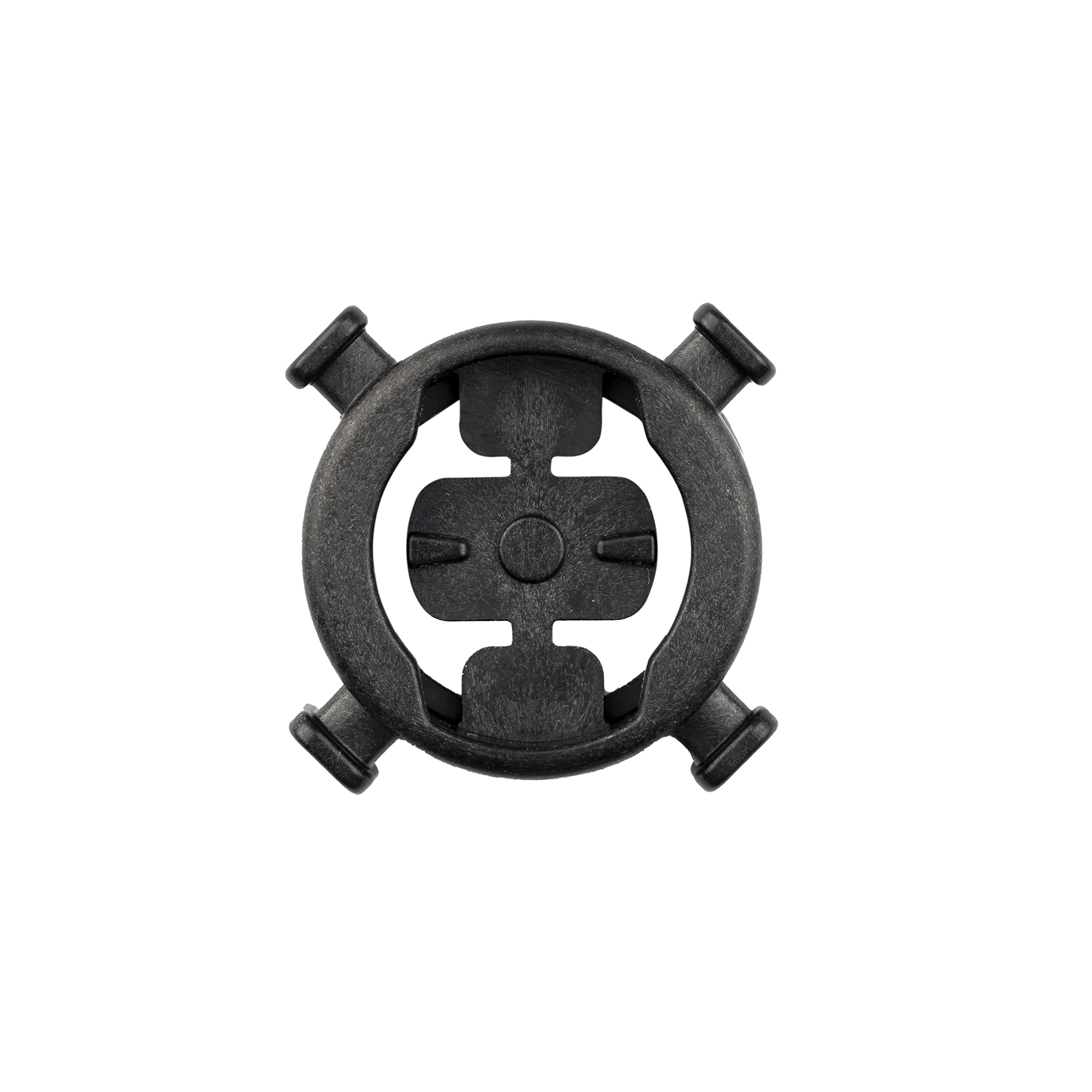 TwoNav - Soporte GPS QuickLock Potencia/Manillar Bici (2 Niveles)