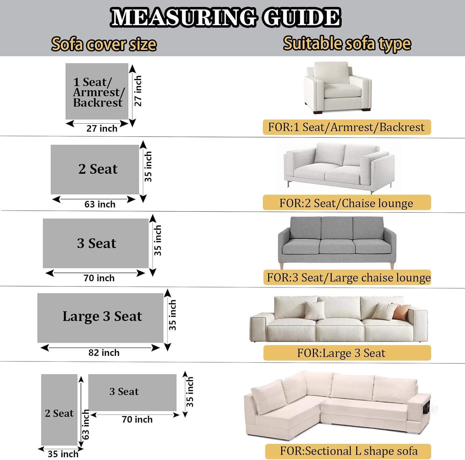 NAISI Couch Covers for Dogs Waterproof Flannel Striped Sofa Cover Pet Friendly Washable Dog Mat for Couch Anti Slip Sectional Sofa Slipcover Protector(1pc/35"x 70",Dark Grey)