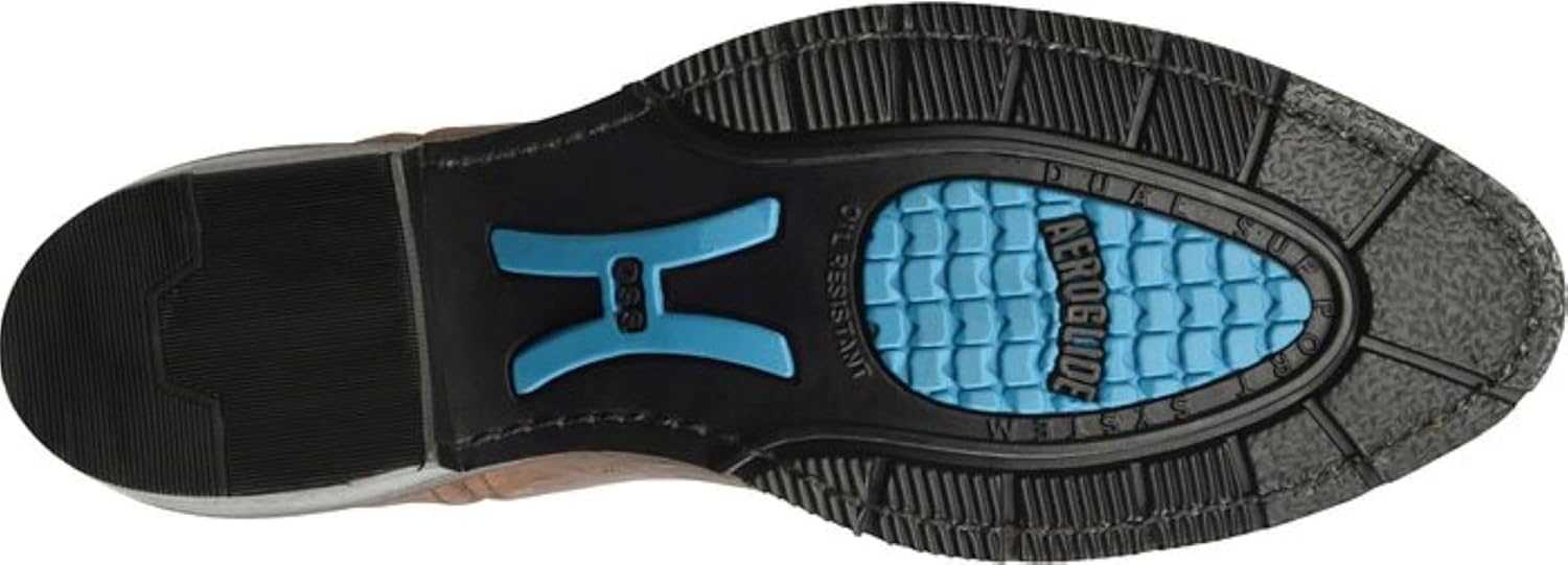 Double-H Boots mens Walking
