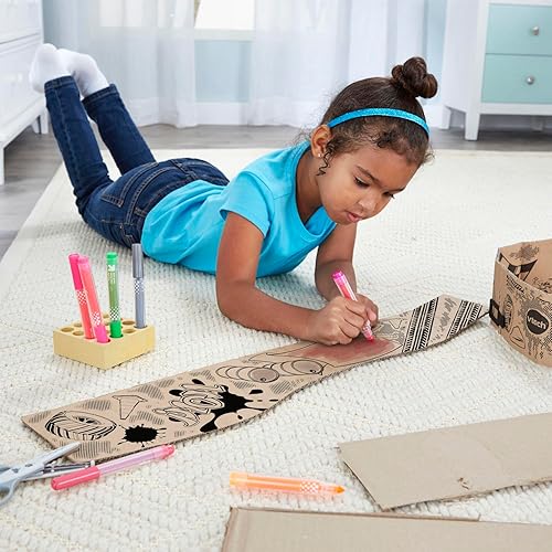 Miniatura 8 de VTech Turbo Edge Riders Rally Track Set