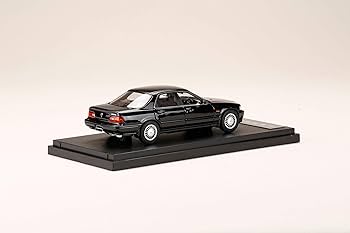 1/43　ホンダ　レジェンド　ミニカー　ナイトホークブラックパール 1/43ホンダレジェンドミニカーナイトホークブラックパール