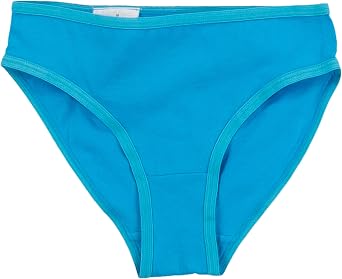 Hurley Girls' Bikini Underwear (5-Pack)