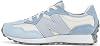 New Balance 327 con Cordones para Unisex Niño (Niño Pequeño) 8