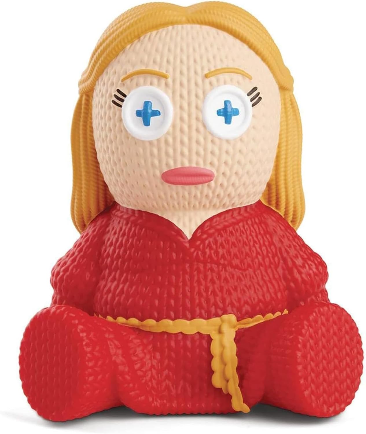 Handmade by Robots - Princess Bride - Princess Buttercup #135