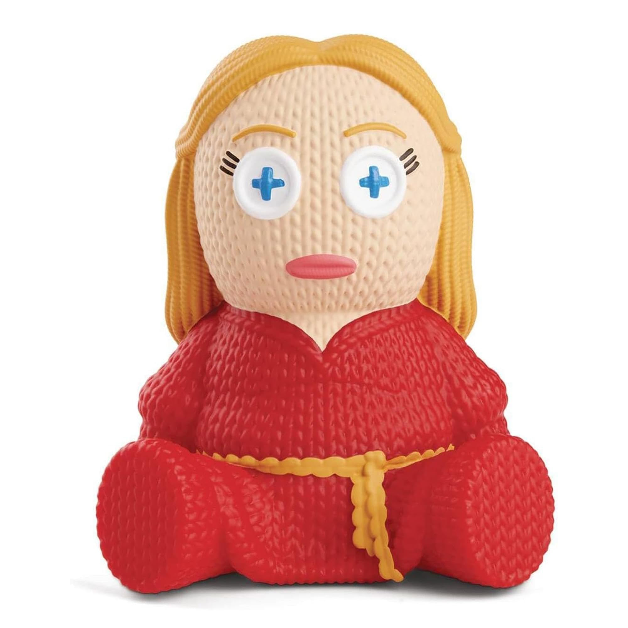 Handmade by Robots The Princess Bride Buttercup Figure Standard